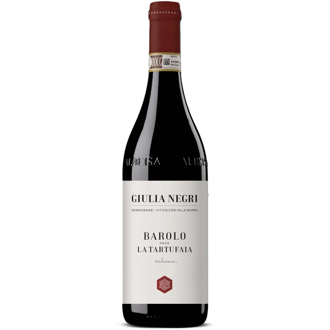 Giulia Negri Barolo "La Tartufaia" 2019