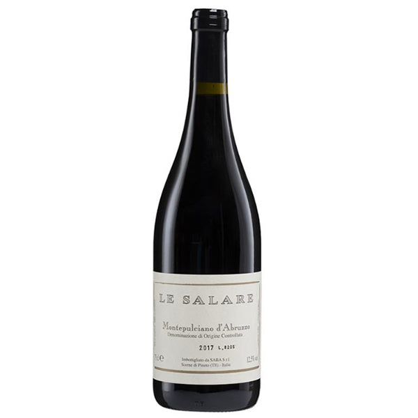 Le Salare Montepulciano d'Abruzzo 2023