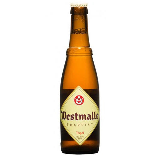 Westmalle Trappist Tripel 330ml
