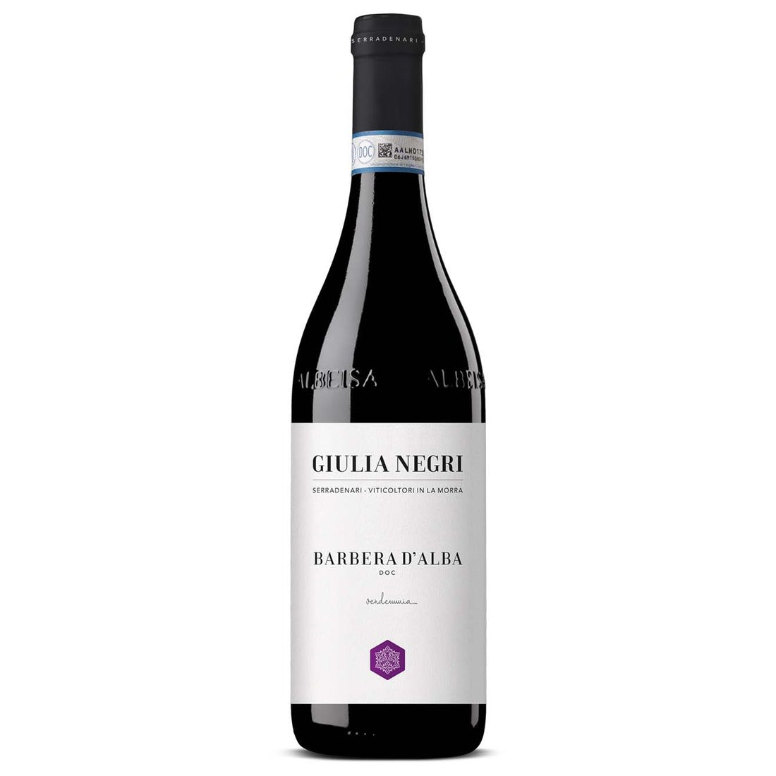 Giulia Negri Barbera d'Alba 2022