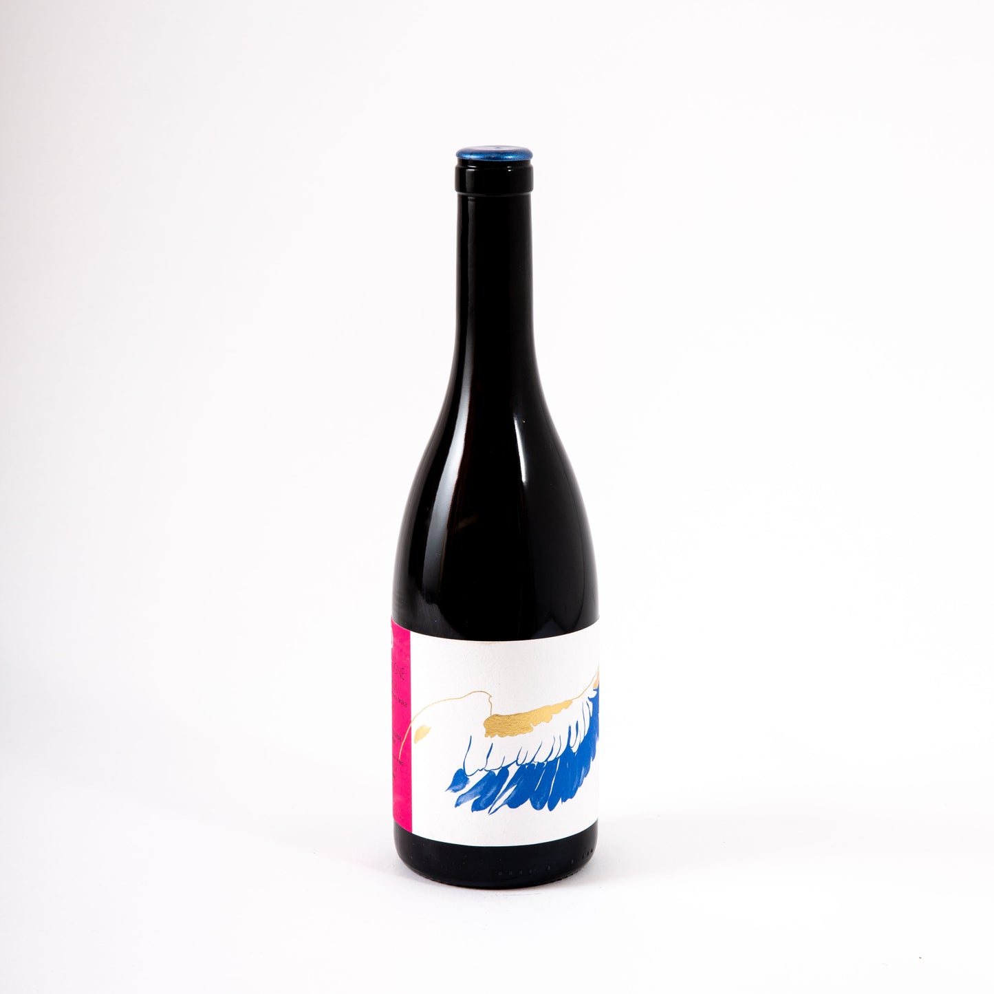 Athénaïs Béru Bourgogne Epineuil 2020