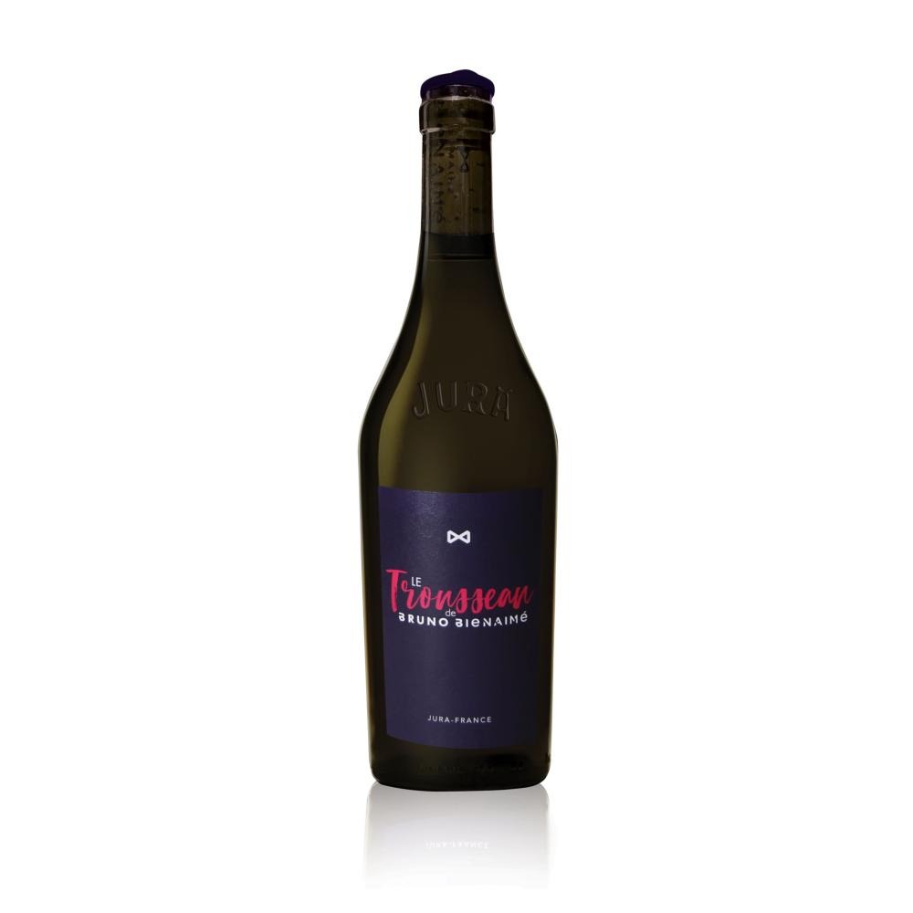 Bruno Bienaimé Le Trousseau 2020