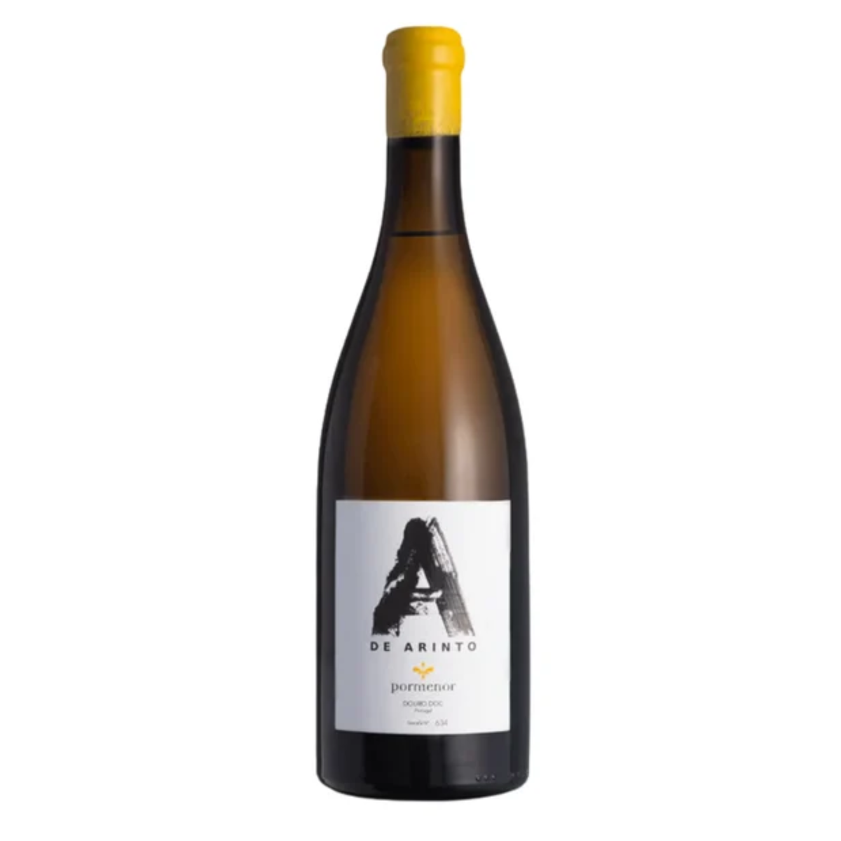 Pormenor 'A De Arinto' Branco
