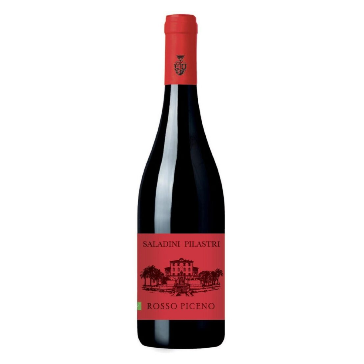 Saladini Pilastri Rosso Piceno