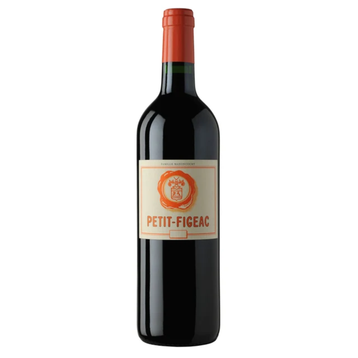 Petit Figeac 2021