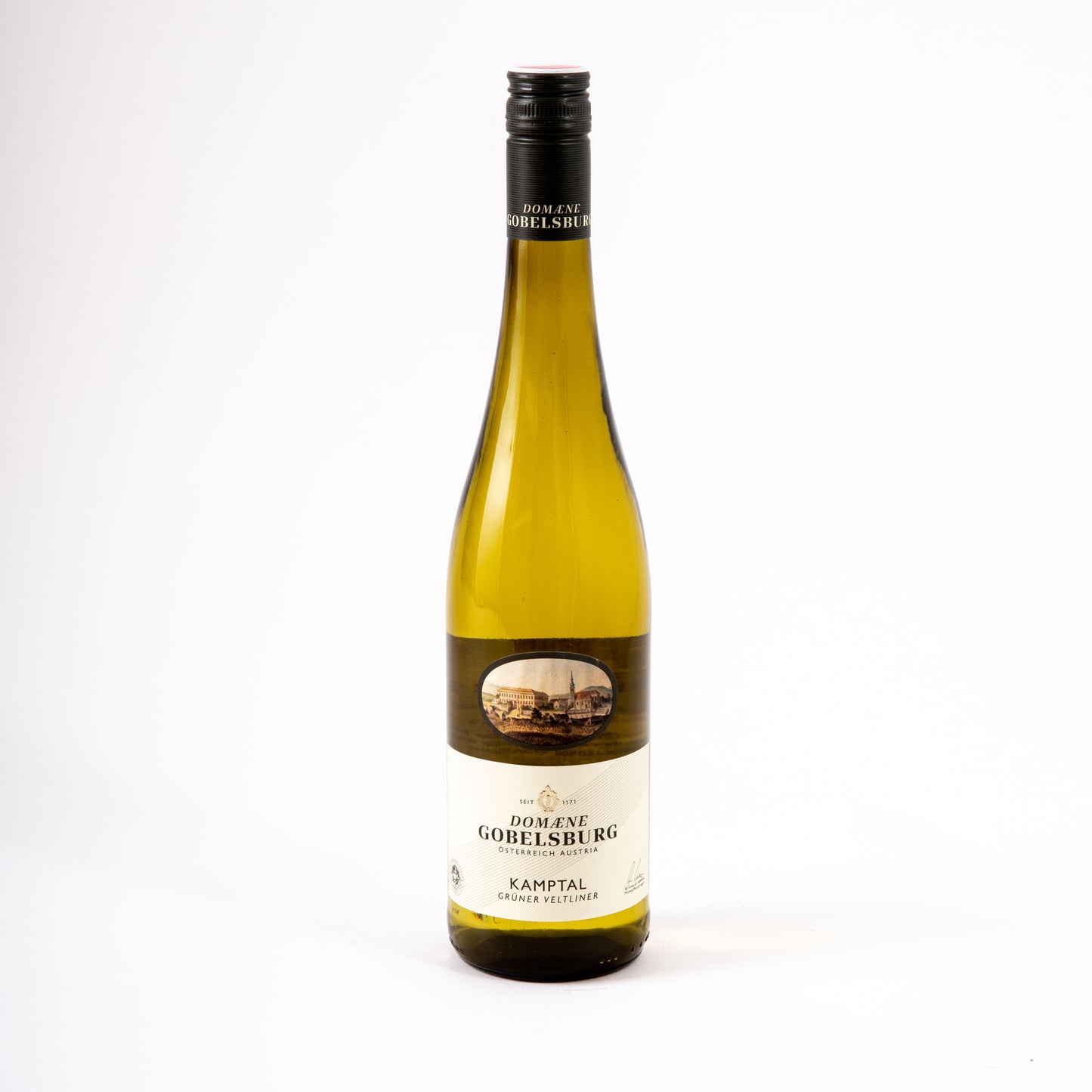 Domaene Gobelsburg Gruner Veltliner 2023