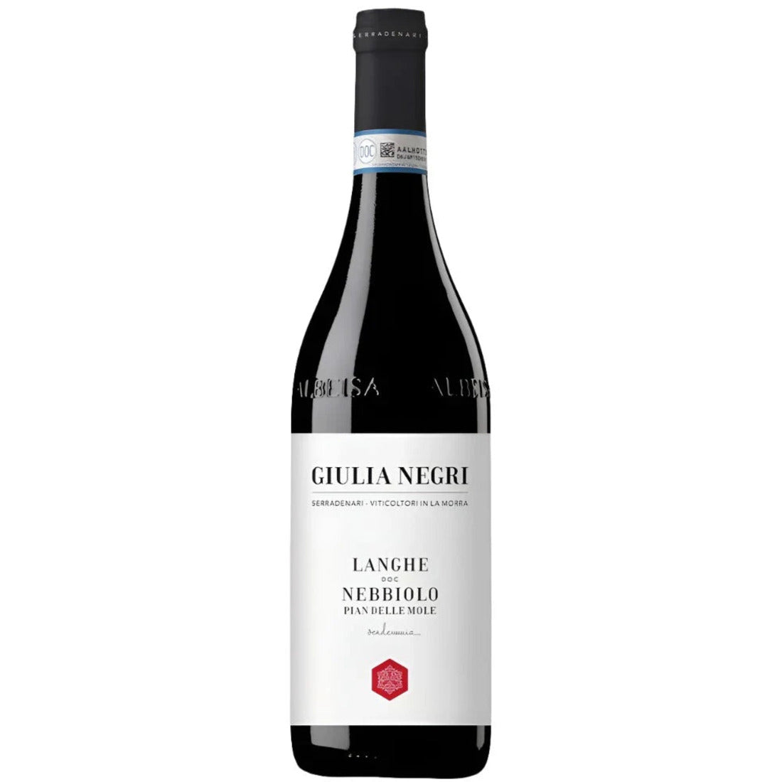 Giulia Negri Langhe Nebbiolo "Pian Delle Mole" 2022
