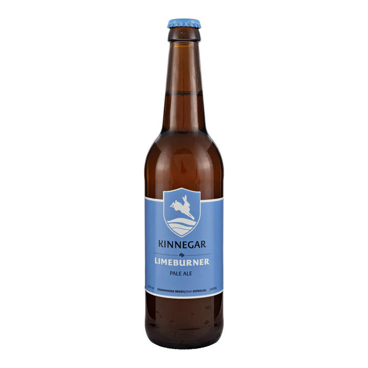 Kinnegar Limeburner Bottle 500ml
