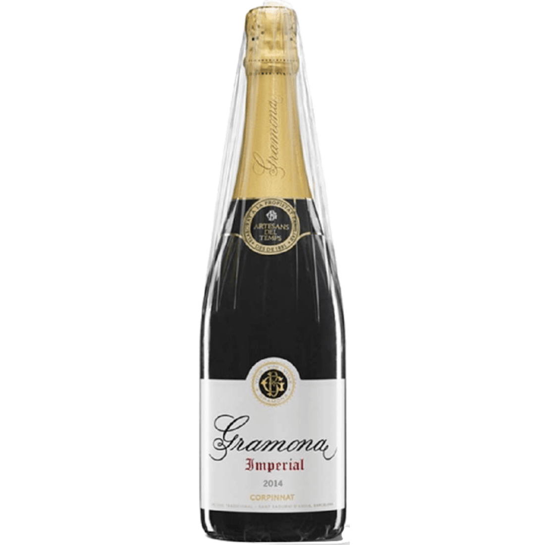 Gramona Imperial Brut Corpinnat 2018