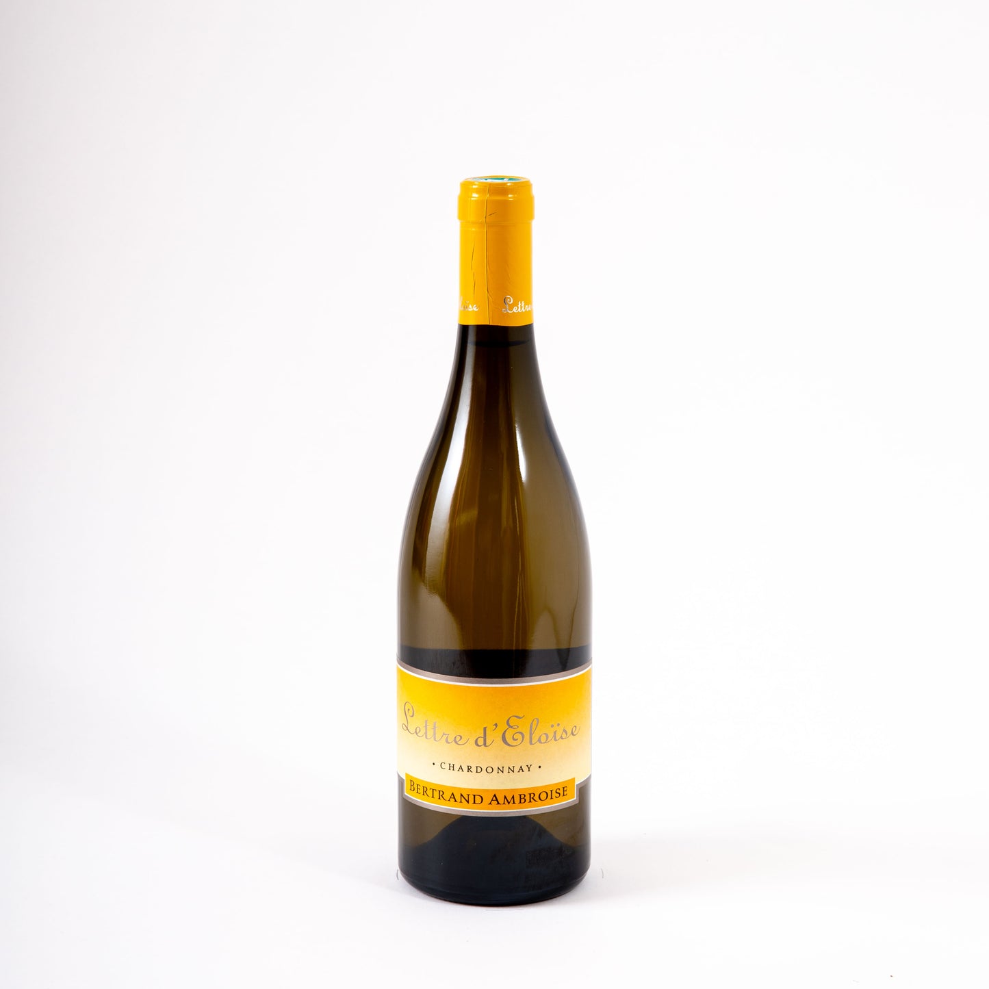 Maison Ambroise Lettre d’Eloise Chardonnay 2022