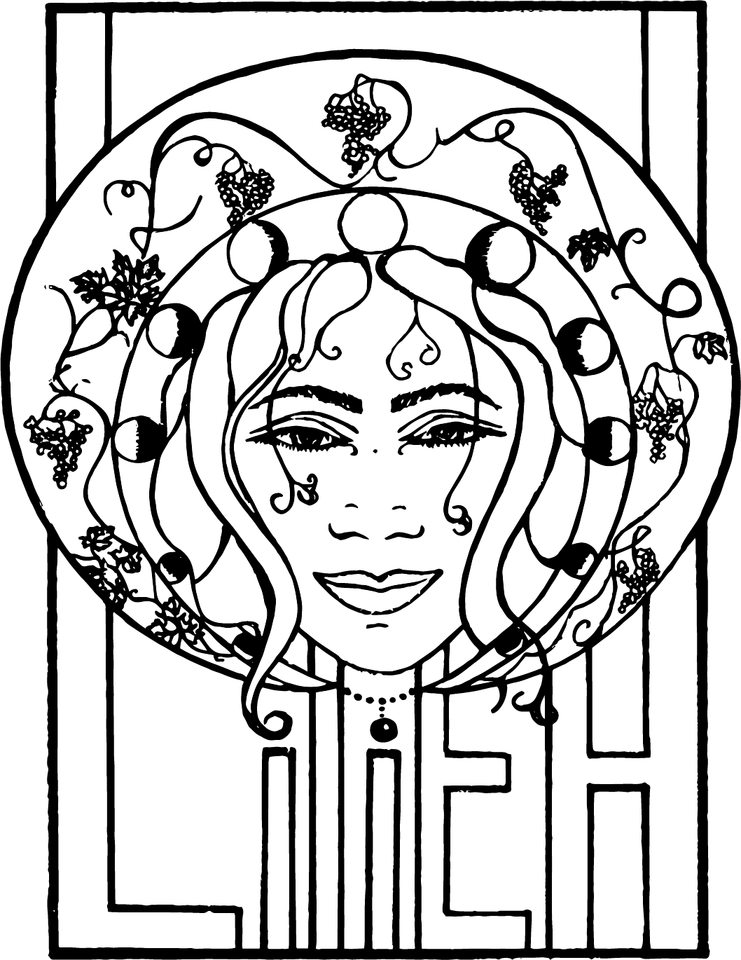 Lilith-wines
