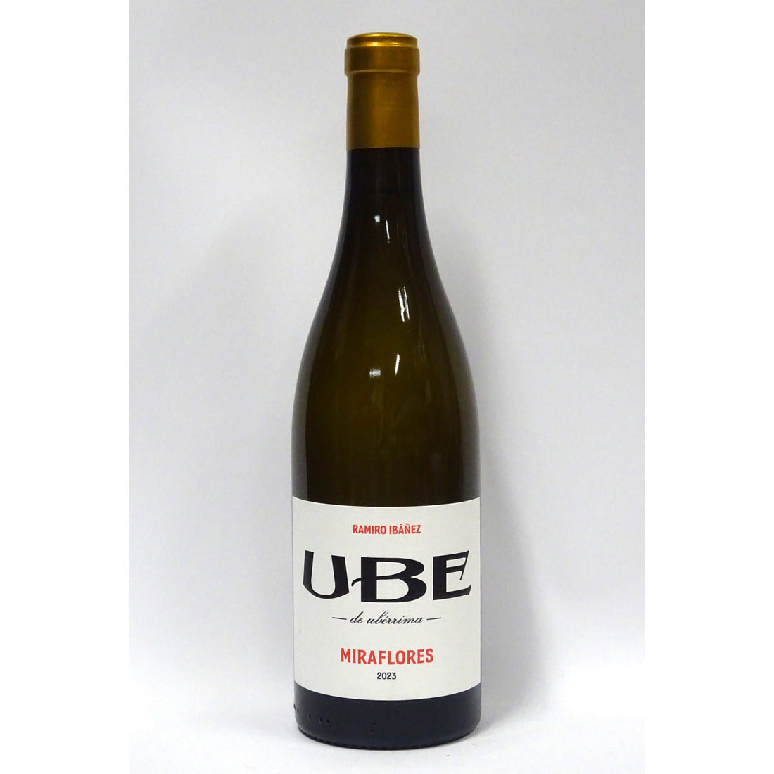 Bodegas Cota 45 UBE Miraflores 2023