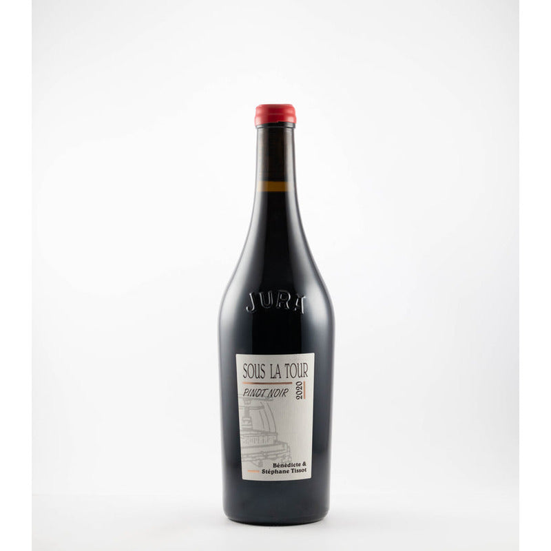 Bénédicte & Stéphane Tissot Arbois "Sous La Tour" 2020