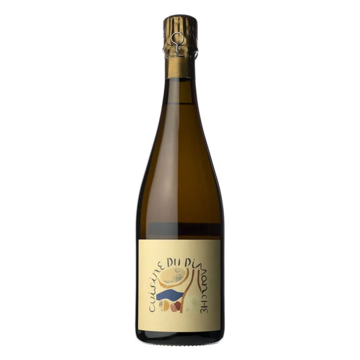 Bulles de Comptoir #13 "Cuisine du Dimanche"