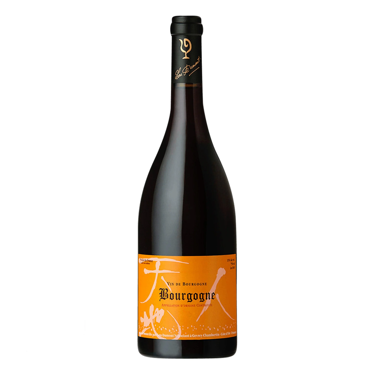 Lou Dumont Bourgogne Rouge 2022