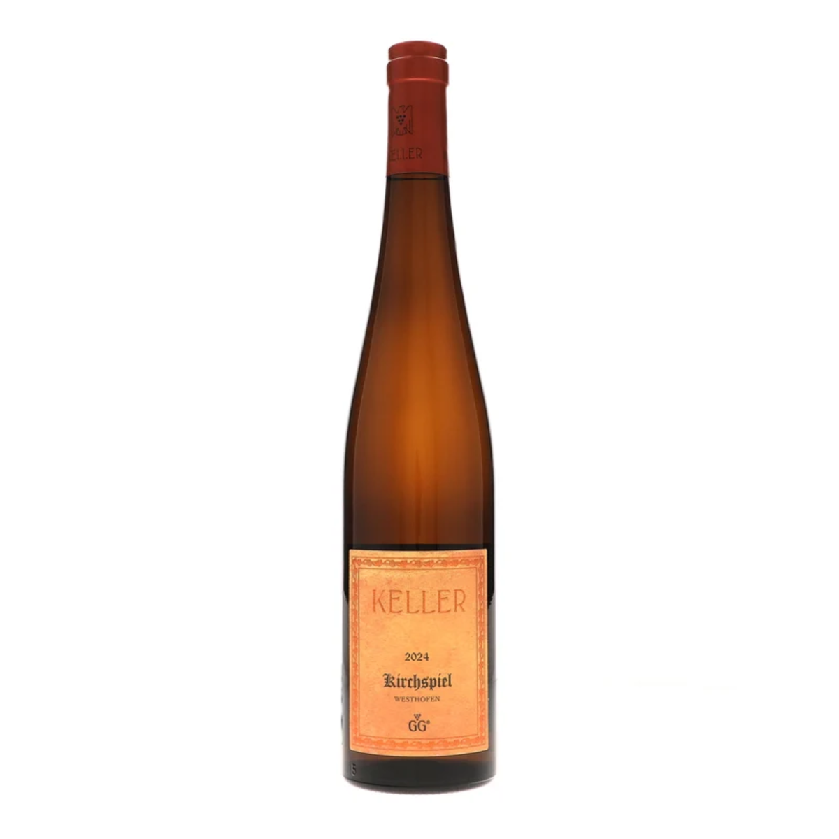 Weingut Keller Kirchspiel Riesling GG 2024