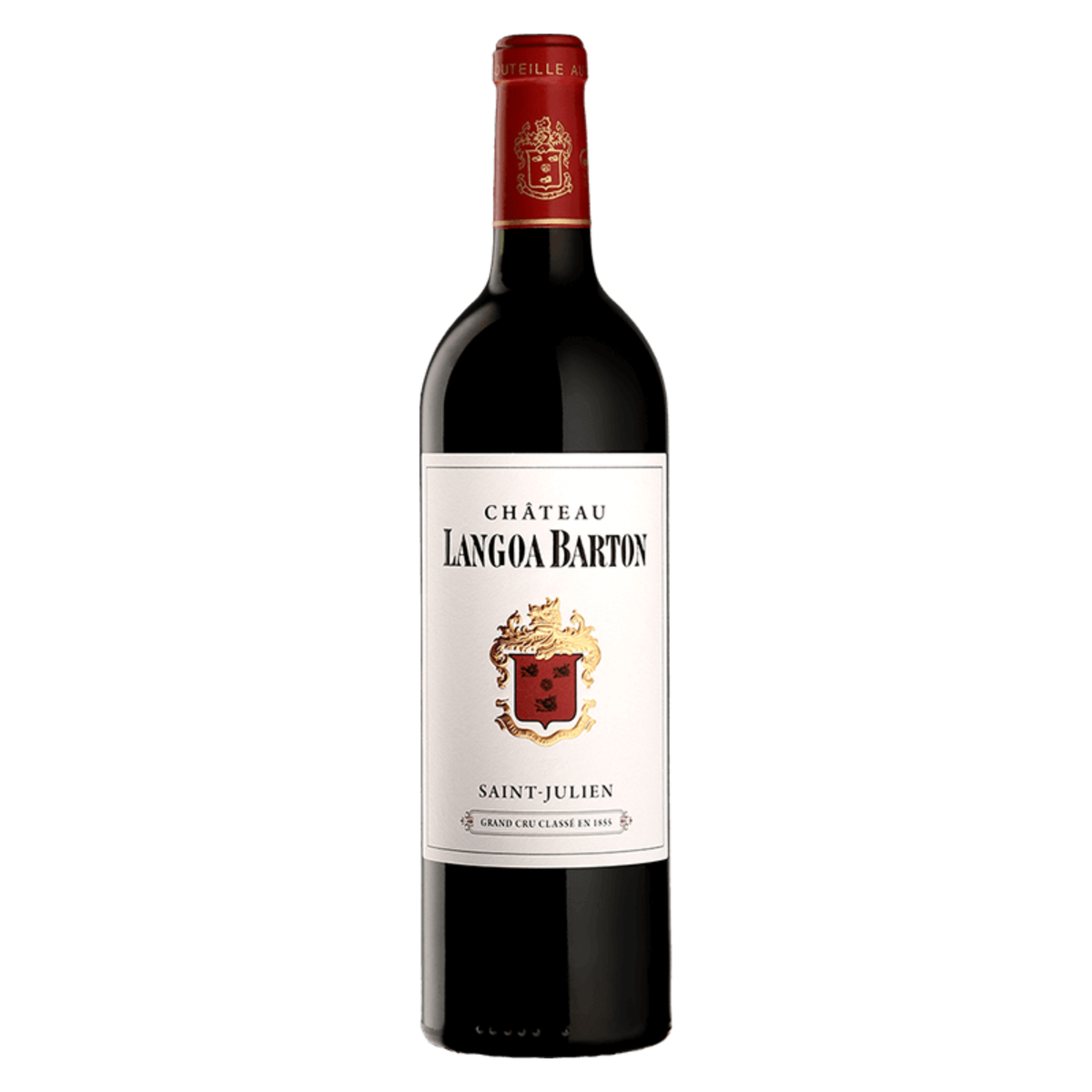 Château Langoa Barton 2020