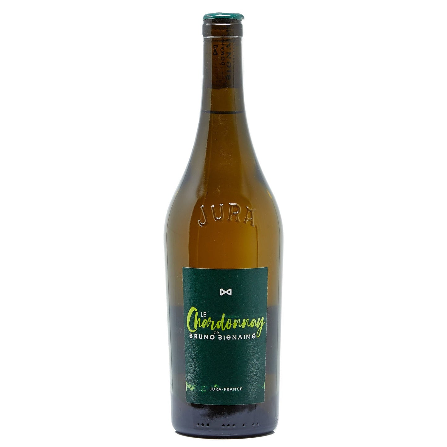Bruno Bienaimé Le Chardonnay 2020