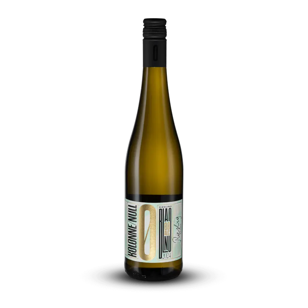 Kolonne Null Riesling 2024