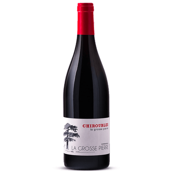 Domaine de La Grosse Pierre Chiroubles "La Grosse Pierre" 2022