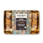 Diforti Hazelnut Chocolate Cannoli