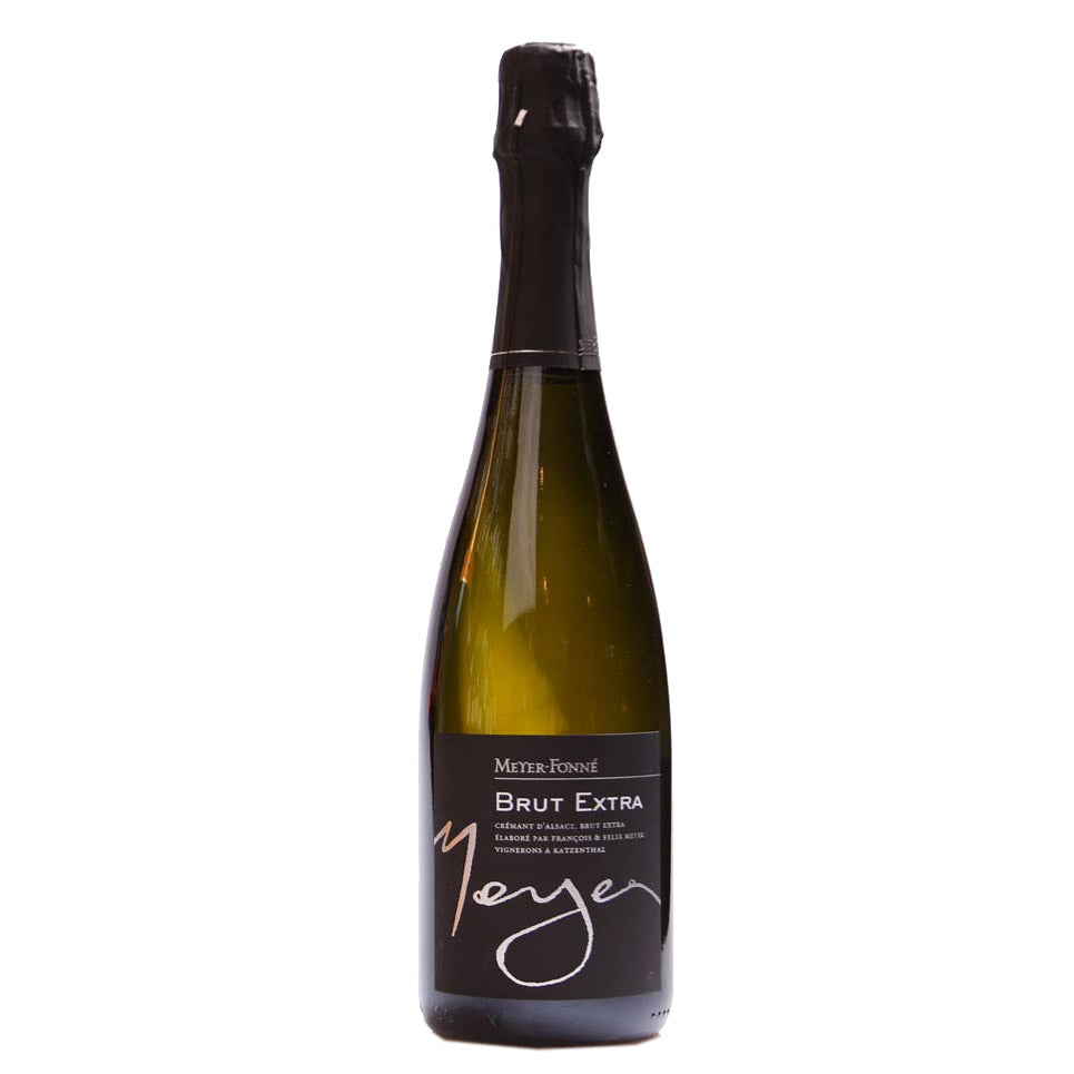 Meyer-Fonné Crémant D’Alsace Brut Extra NV