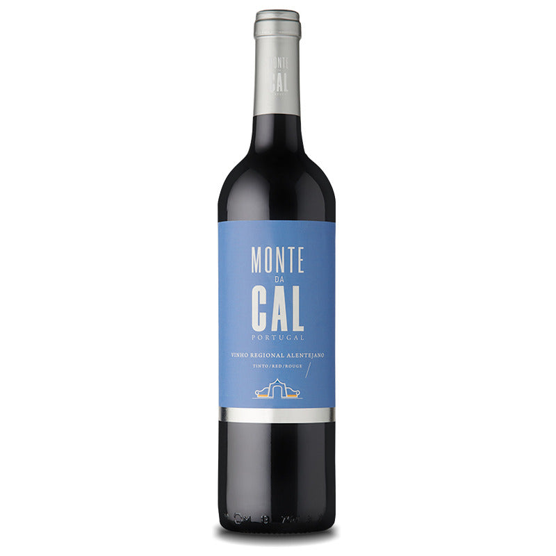 Monte Da Cal Alentejano Tinto 2021