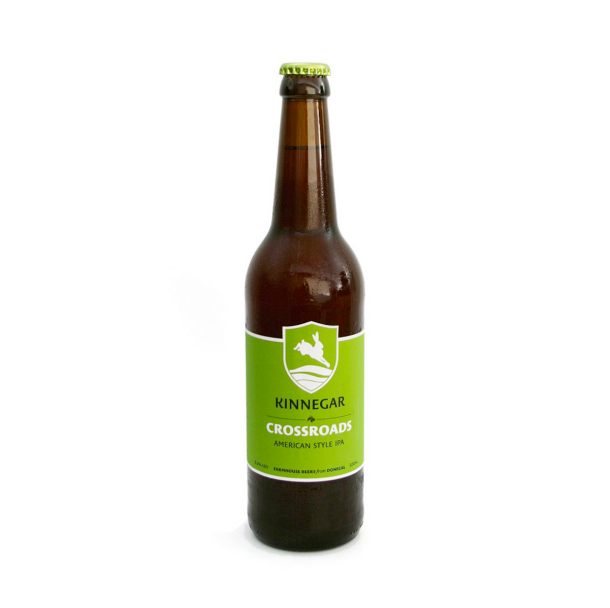 Kinnegar Crossroads Bottle 500ml