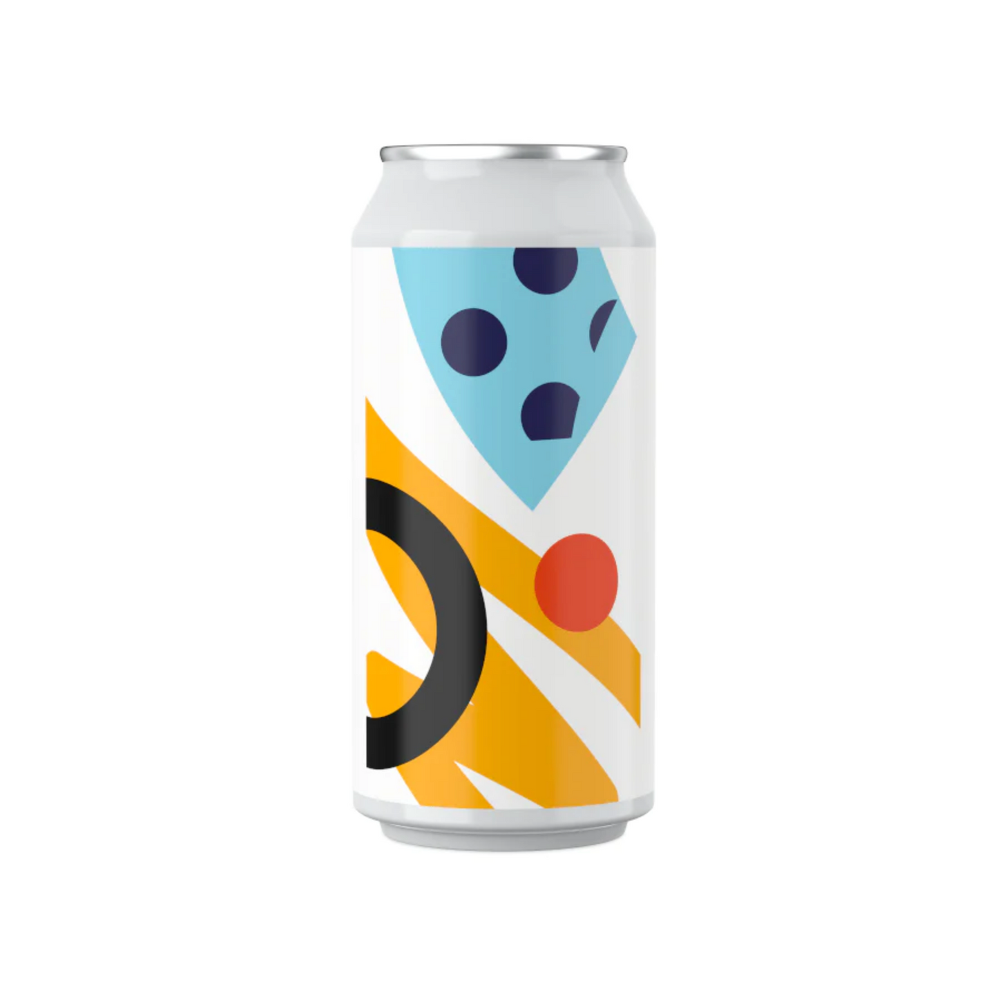 Whiplash Flat Beat IPA 440ml