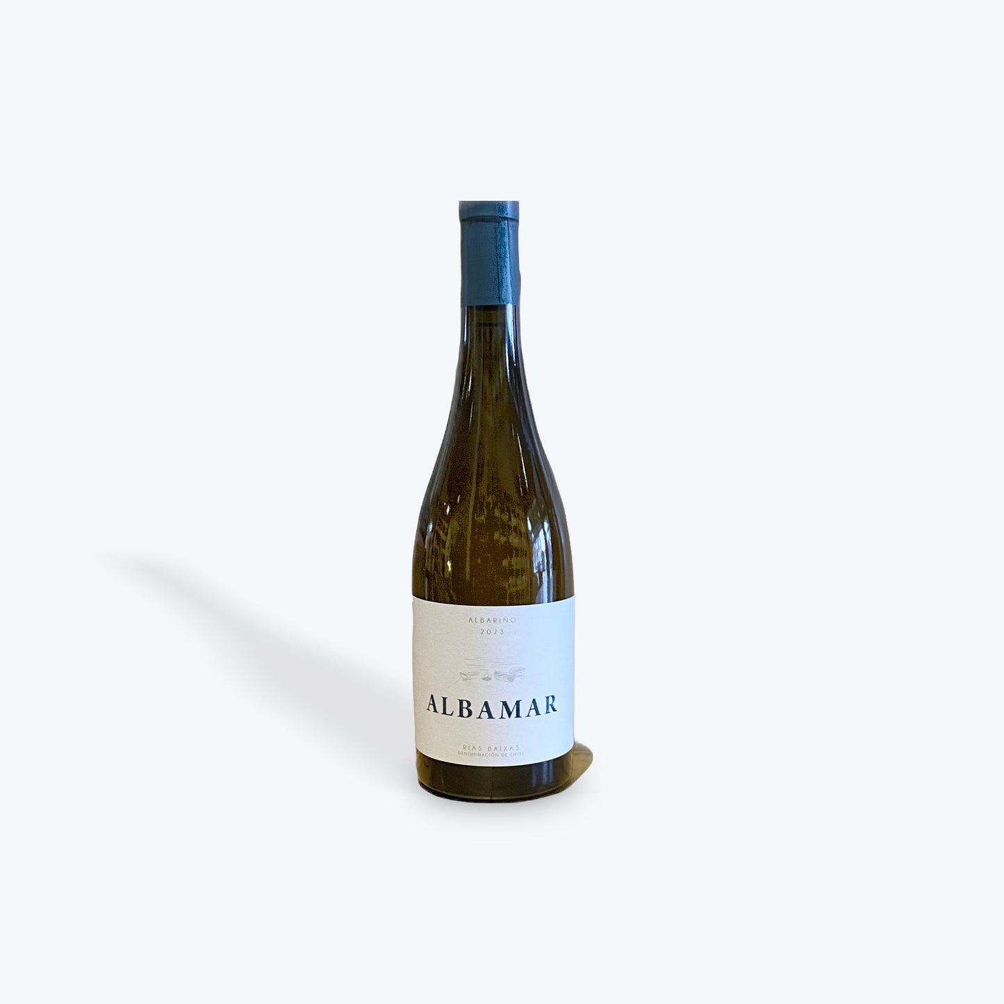 Albamar Albariño 2023