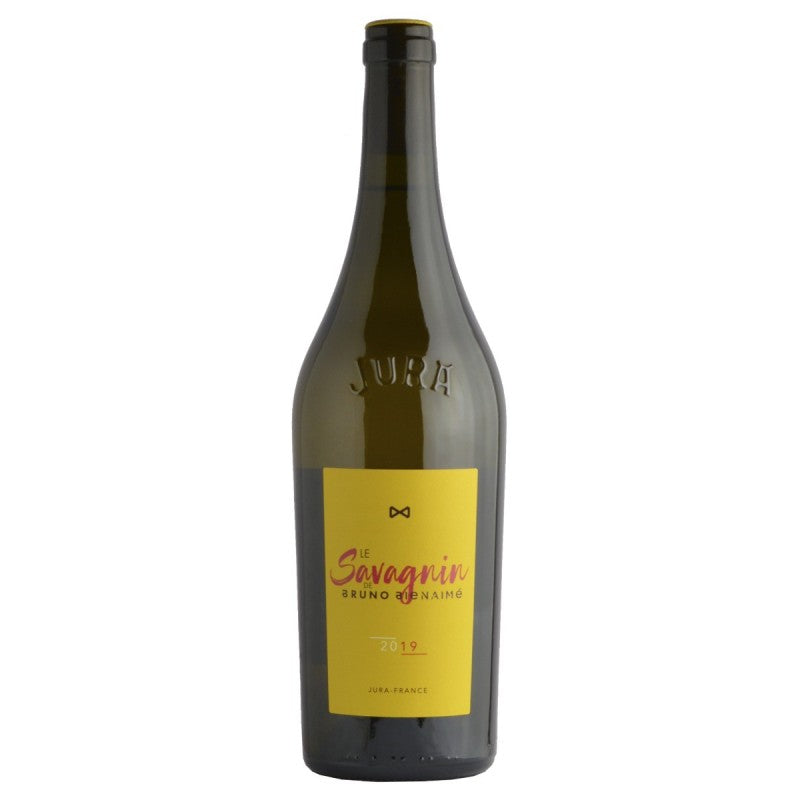 Bruno Bienaimé Le Savagnin 2020