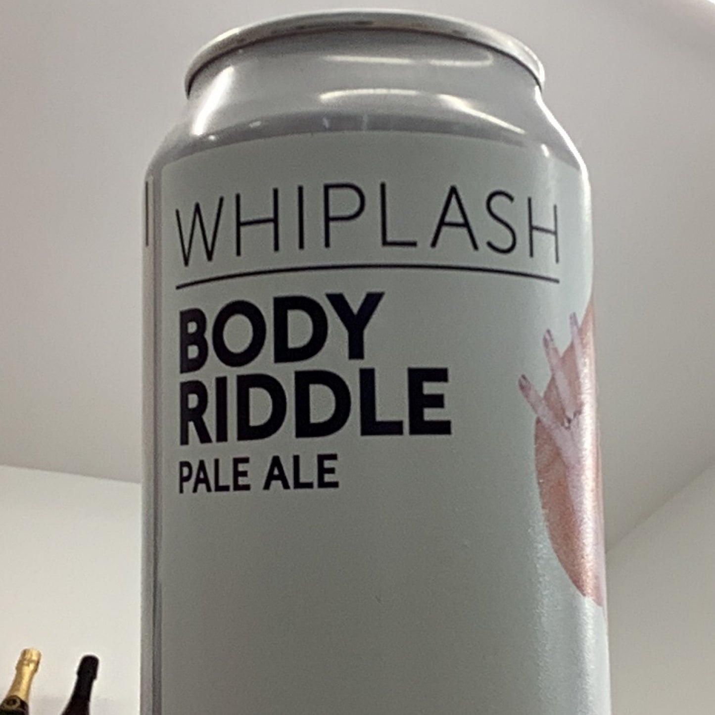 Whiplash Body Riddle 330ml