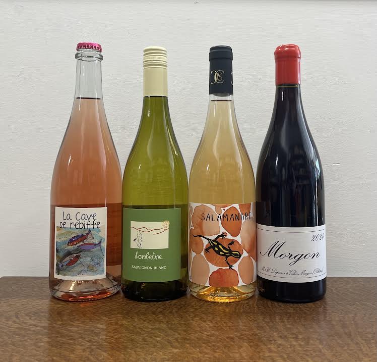 July wine club 2026