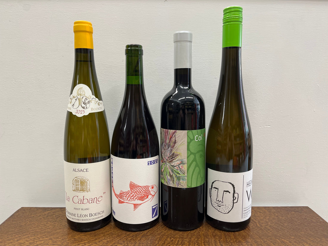 June Wine Club