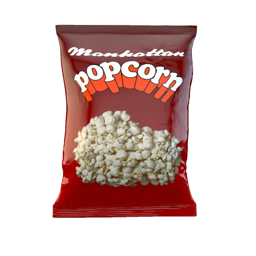 Manhattan Popcorn 30g