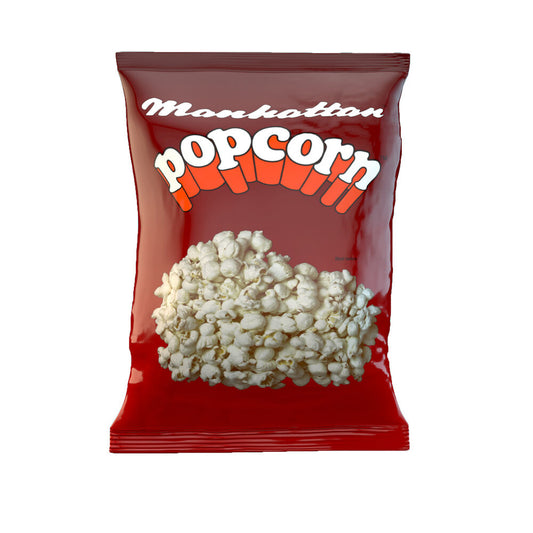 Manhattan Popcorn 30g