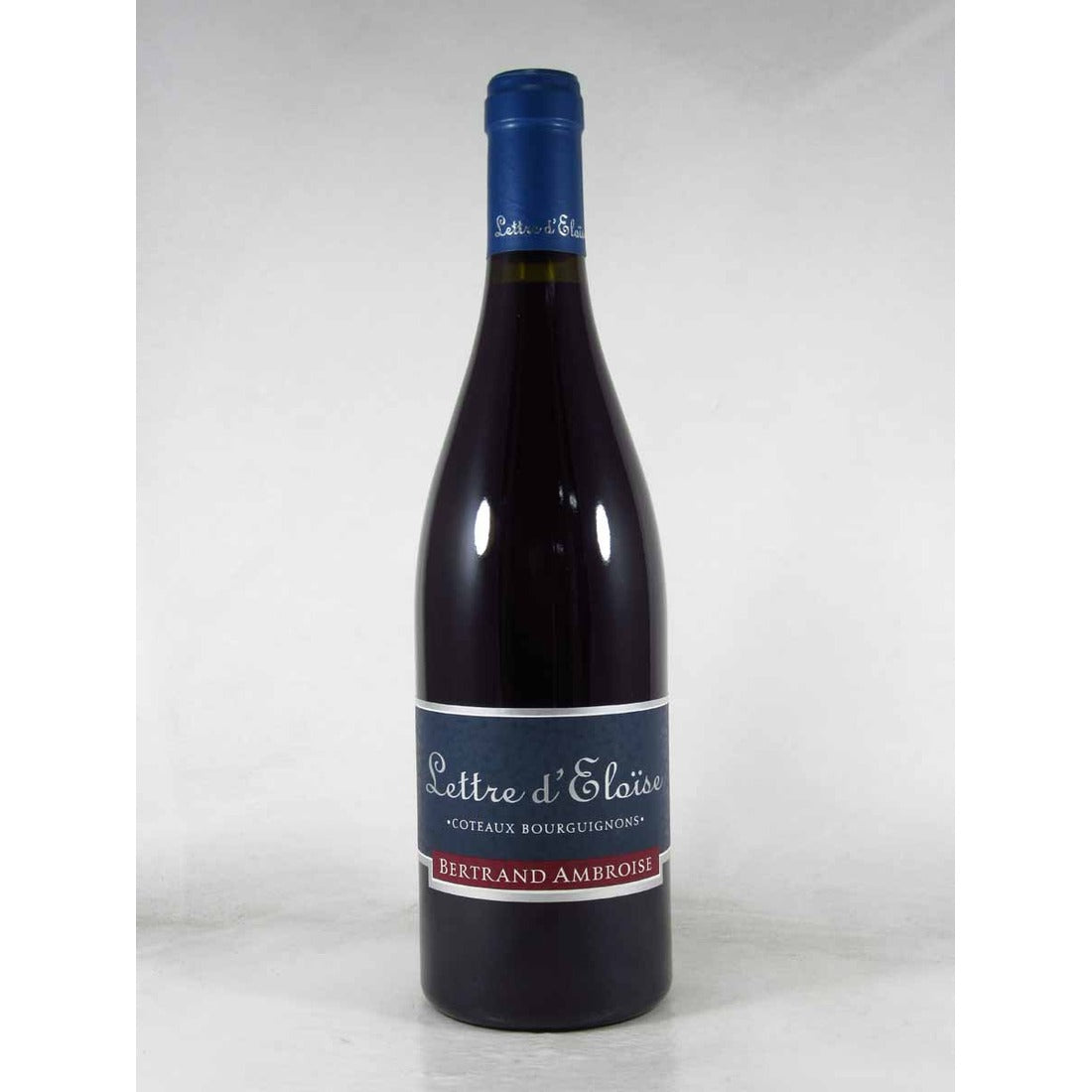 Maison Ambroise Lettre d’Eloise Coteaux Bourguignons 2022