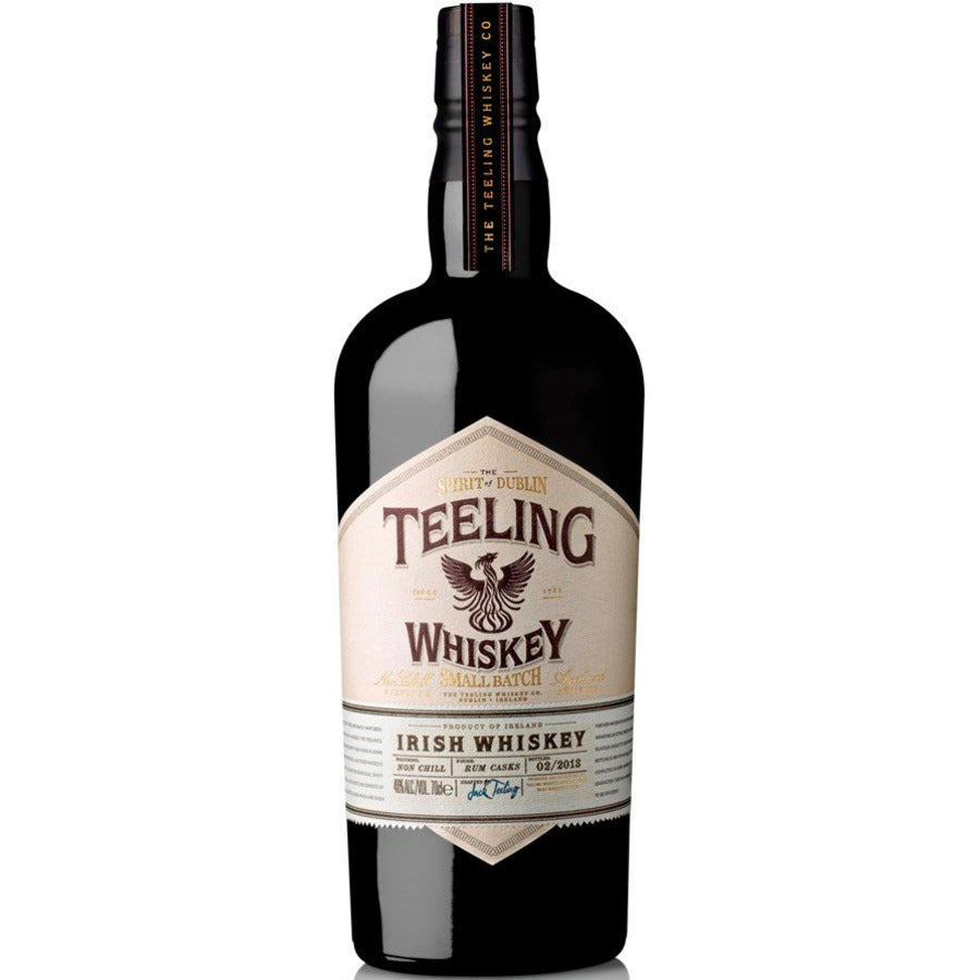 Teeling Small Batch Whiskey 700ml