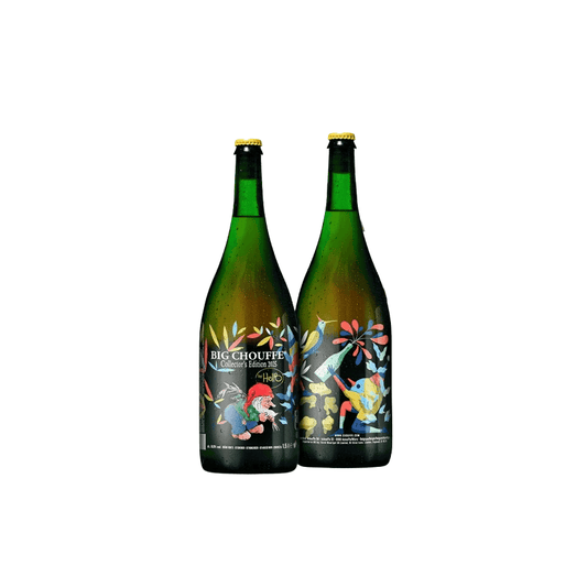 La Chouffe Big Blonde 2025 1.5L