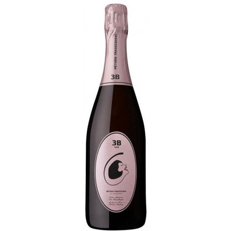 Filipa Pato 3B Sparkling Rose NV