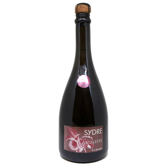 Eric Bordelet Sydre Argelette 750ml