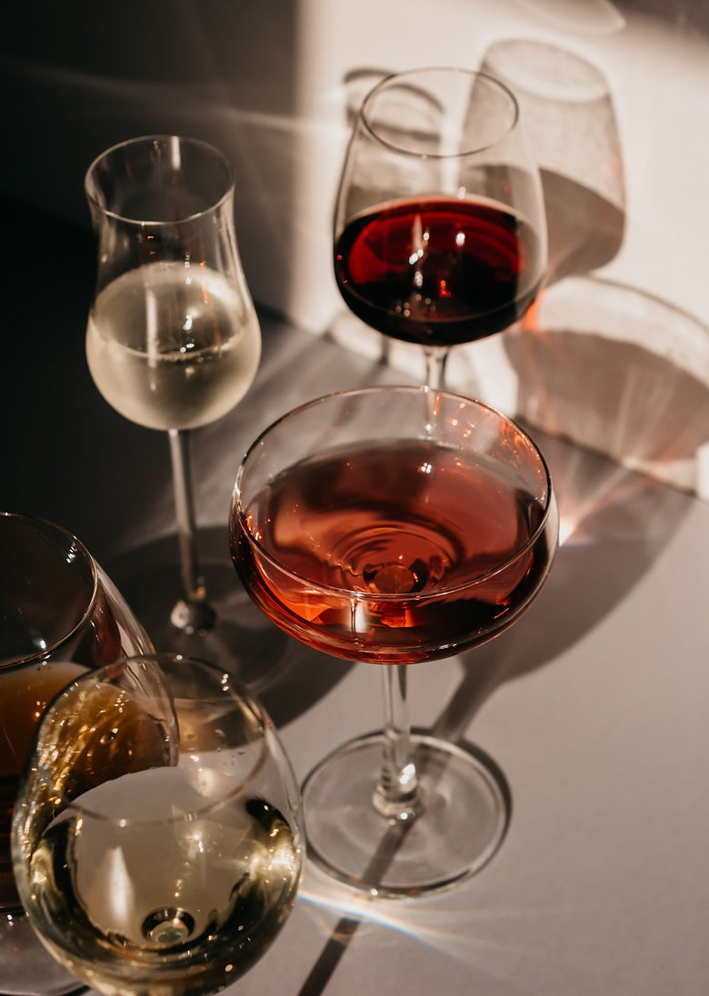 Lilith’s Wine Club