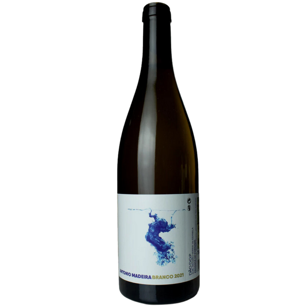 Antonio Madeira Branco Dao 2021