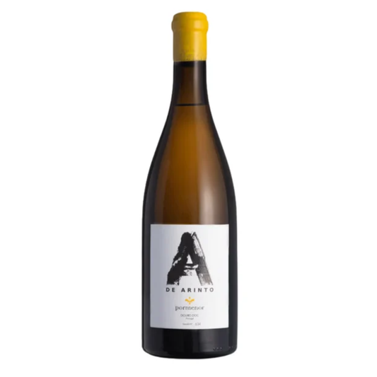 Pormenor 'A De Arinto' Branco