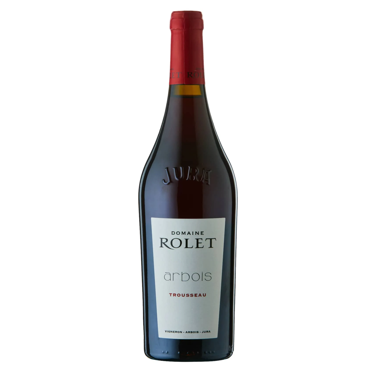 Domaine Rolet Arbois 2024