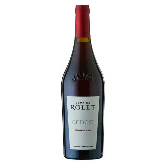 Domaine Rolet Arbois 2024