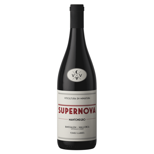 Supernova Negre