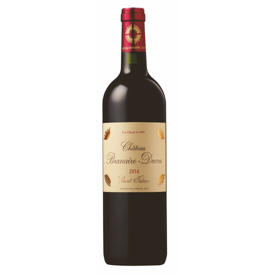 Chateau Branaire-Ducru 2014