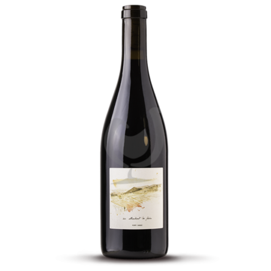 Henri Chauvet En Attendant La Pluie Pinot Noir