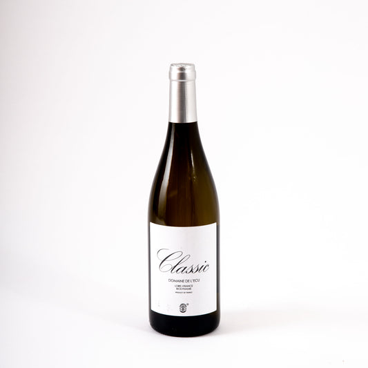 Domaine de L’Ecu Classic MMXXII